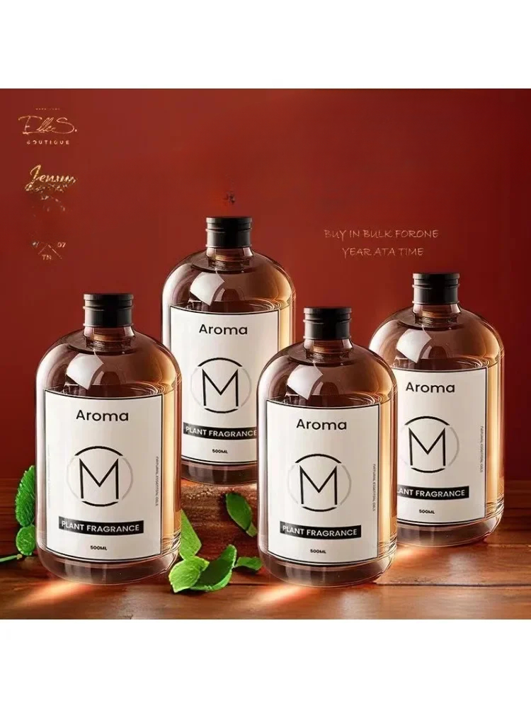500ml fireless aromatherapy es - Perfume Fragrance Oil Wholesale บทวิจารณ์และราคา