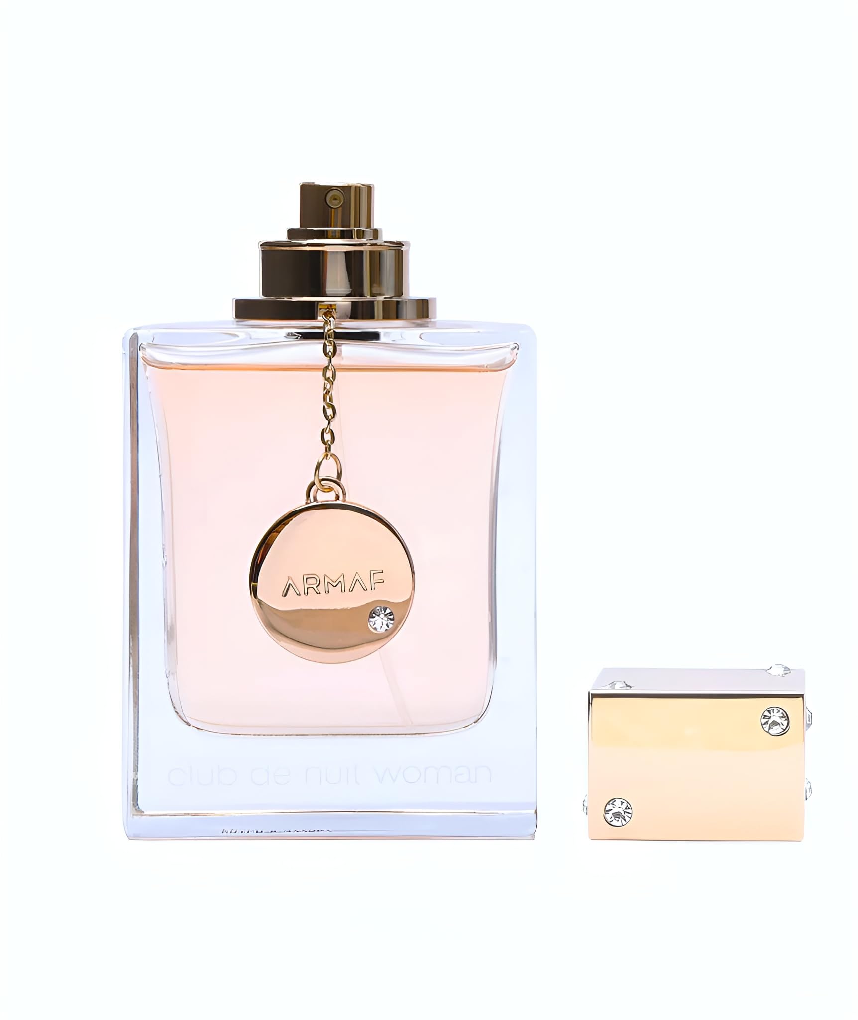 Original Arabic Perfume Armaf  - Perfume Fragrance For Women บทวิจารณ์และราคา