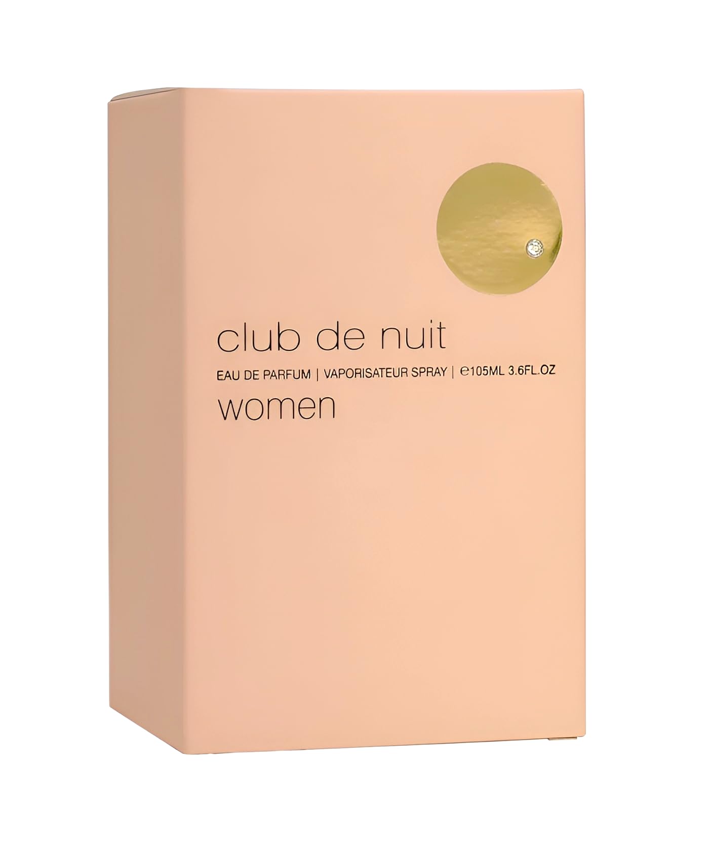 Original Arabic Perfume Armaf  - Perfume Fragrance For Women บทวิจารณ์และราคา