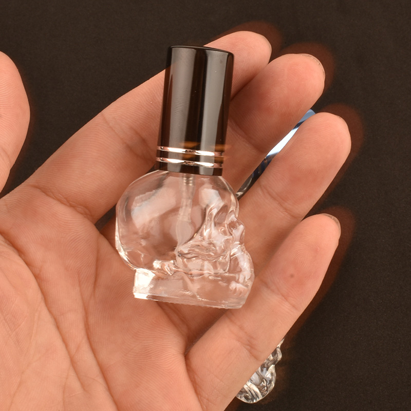 10pcs 8ml Empty Glass Perfume  - Perfume Fragrance Bulk บทวิจารณ์และราคา