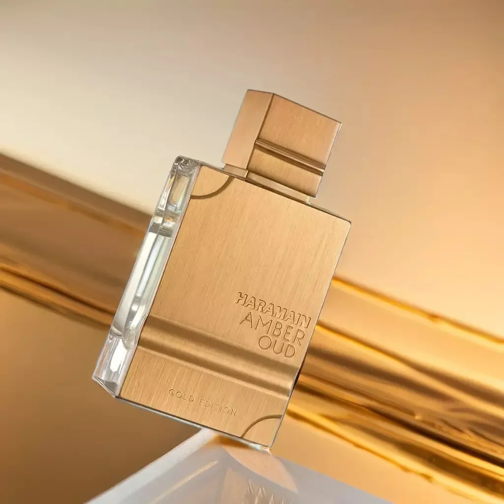 Al Haramain Amber Oud Gold Edi - Perfume Is Fragrance World บทวิจารณ์และราคา
