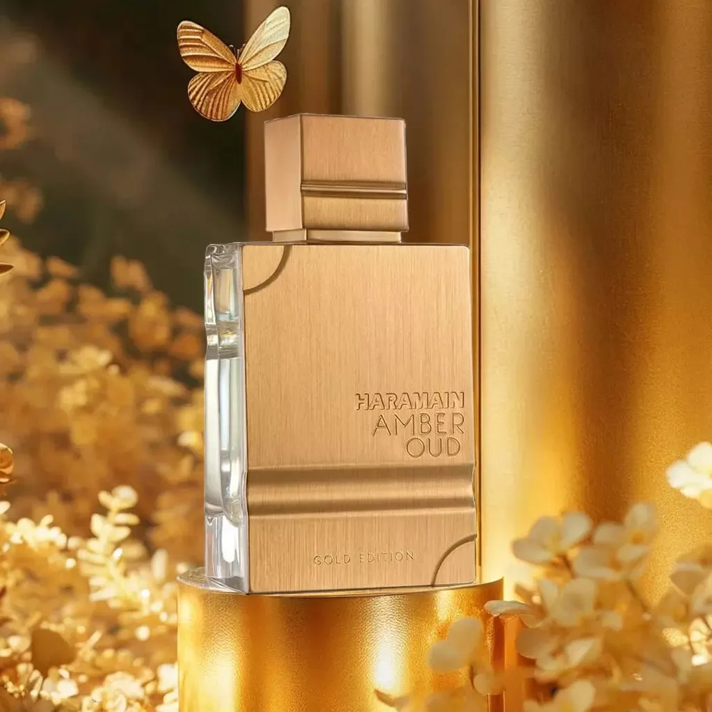 Al Haramain Amber Oud Gold Edi - Perfume Is Fragrance World บทวิจารณ์และราคา