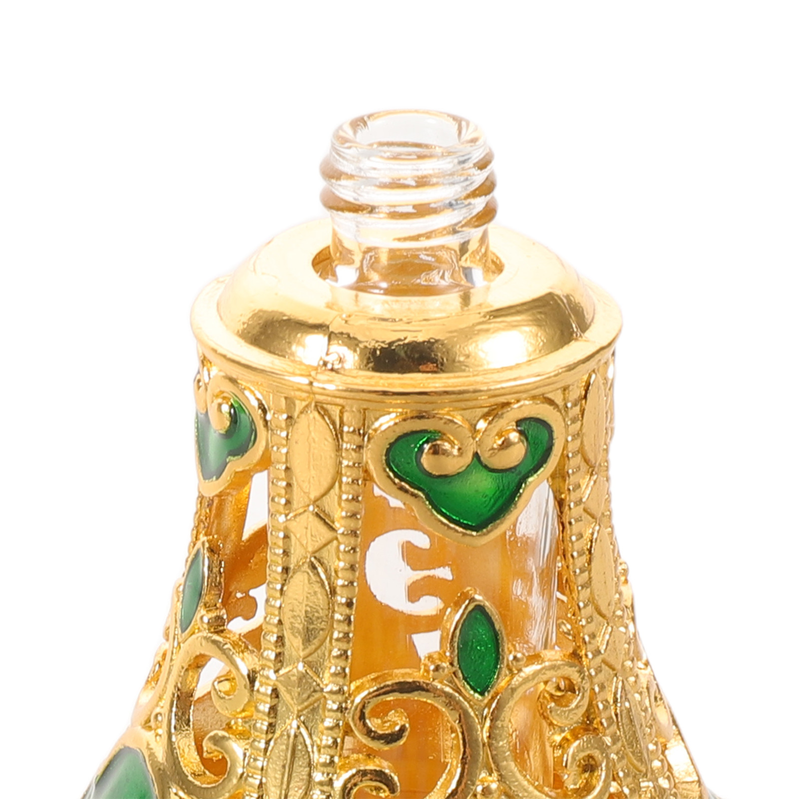 125Ml Vintage Decorative Middl - Perfume Refill Bottle บทวิจารณ์และราคา