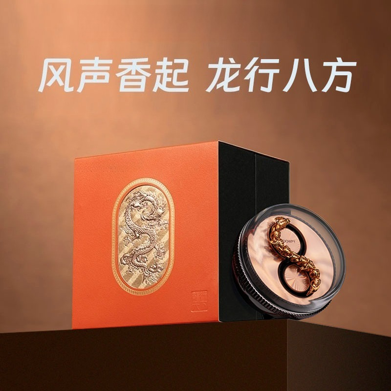 Wind Power Dragons Move Around - Perfume Is Fragrance World บทวิจารณ์และราคา