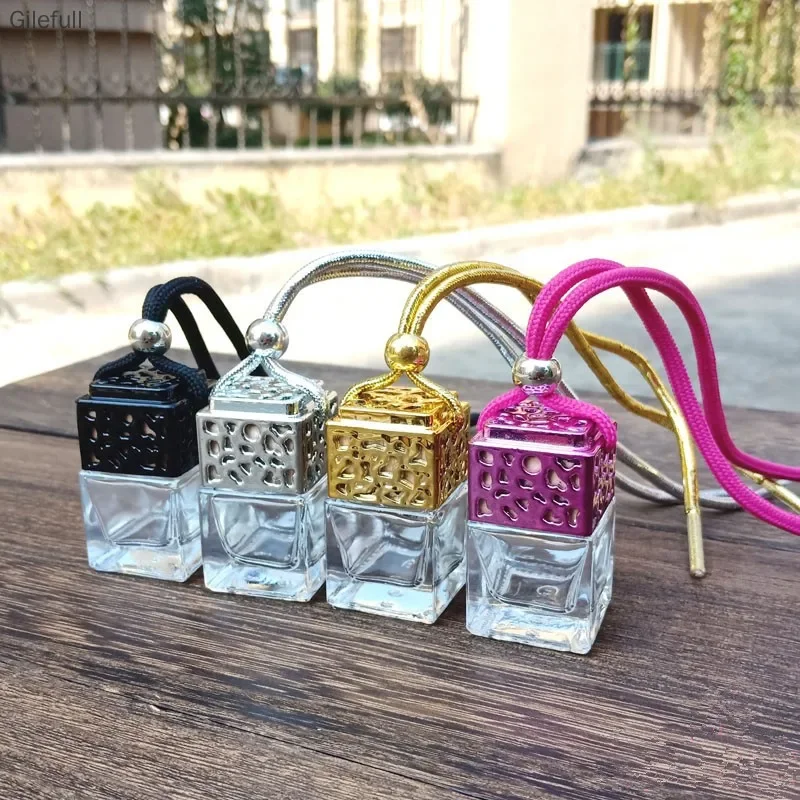 Wholesale 8ML Car Air Freshene - Perfume Fragrance Oil Wholesale บทวิจารณ์และราคา