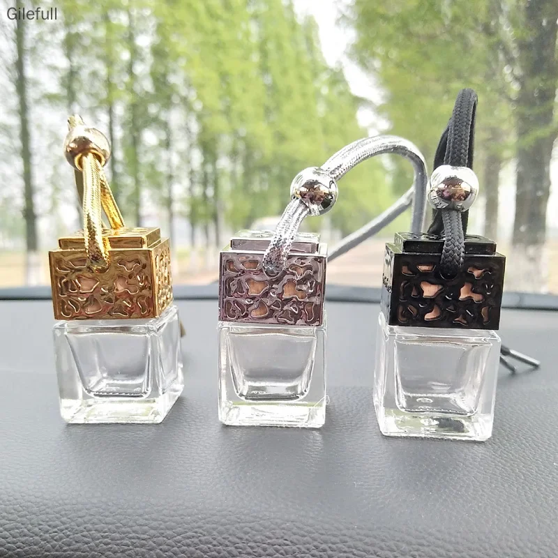 Wholesale 8ML Car Air Freshene - Perfume Fragrance Oil Wholesale บทวิจารณ์และราคา
