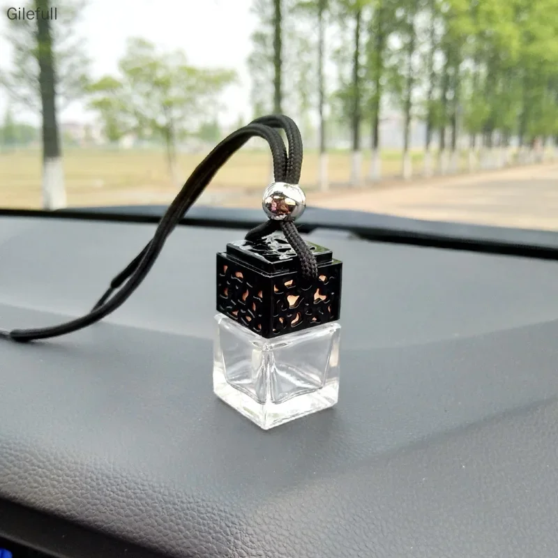 Wholesale 8ML Car Air Freshene - Perfume Fragrance Oil Wholesale บทวิจารณ์และราคา