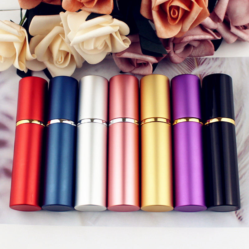 1PC Top Quality 5ML 10ML Perfu - Perfume Fragrance Booster บทวิจารณ์และราคา