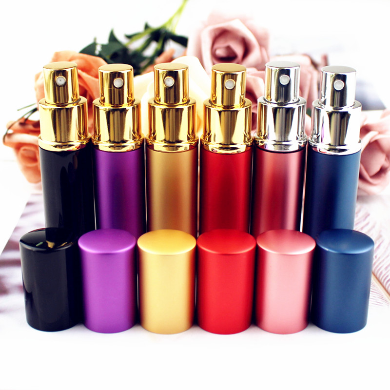 1PC Top Quality 5ML 10ML Perfu - Perfume Fragrance Booster บทวิจารณ์และราคา