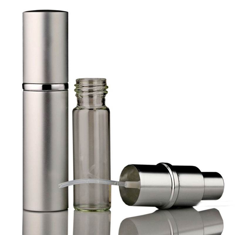 1PC Top Quality 5ML 10ML Perfu - Perfume Fragrance Booster บทวิจารณ์และราคา