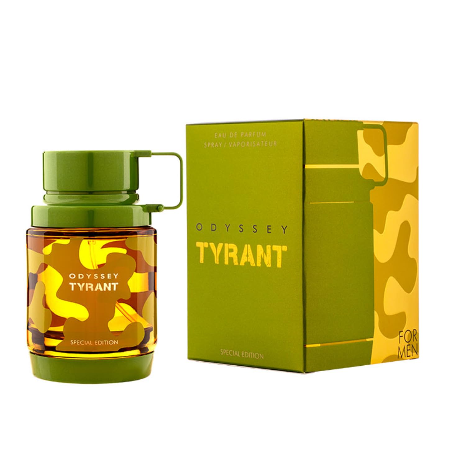 Original Arabic Perfume Armaf  - Perfume Fragrance For Women บทวิจารณ์และราคา