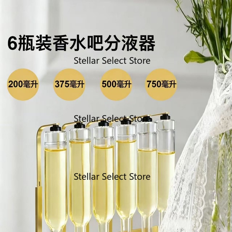 High-End Bulk Perfume Bar Coun - Perfume Fragrance Bulk บทวิจารณ์และราคา