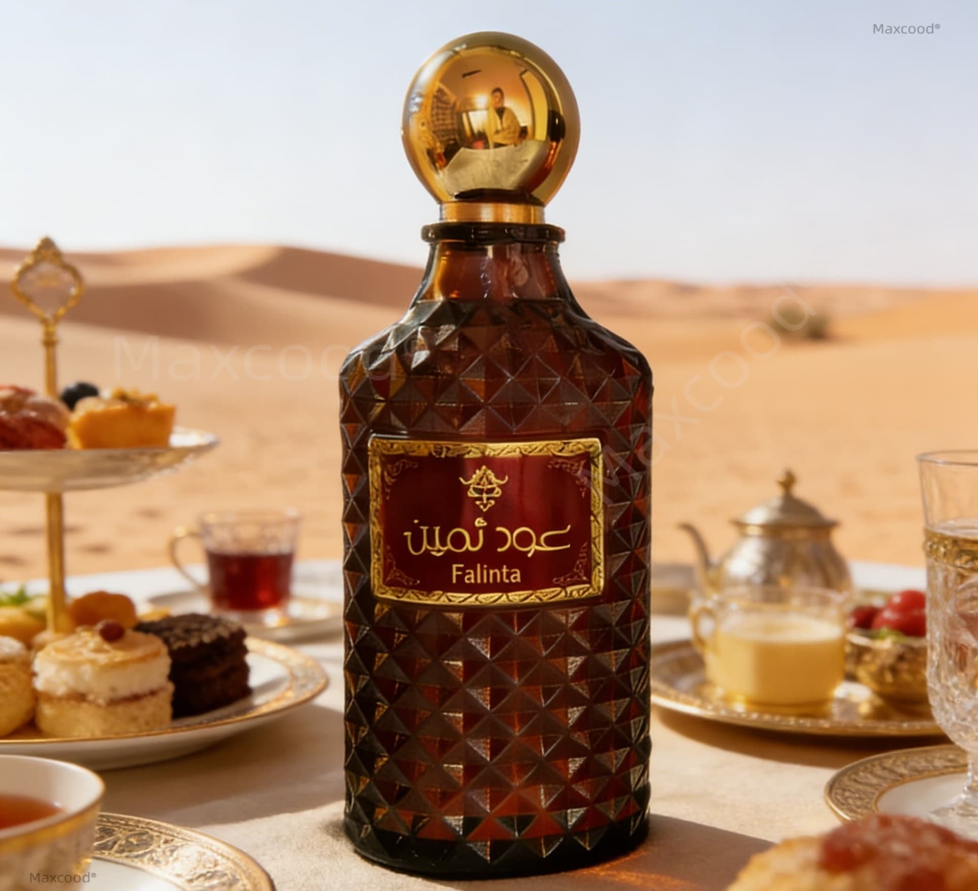 Oriental Woody Notes Eau De Un - Perfume Floral Fragrance บทวิจารณ์และราคา