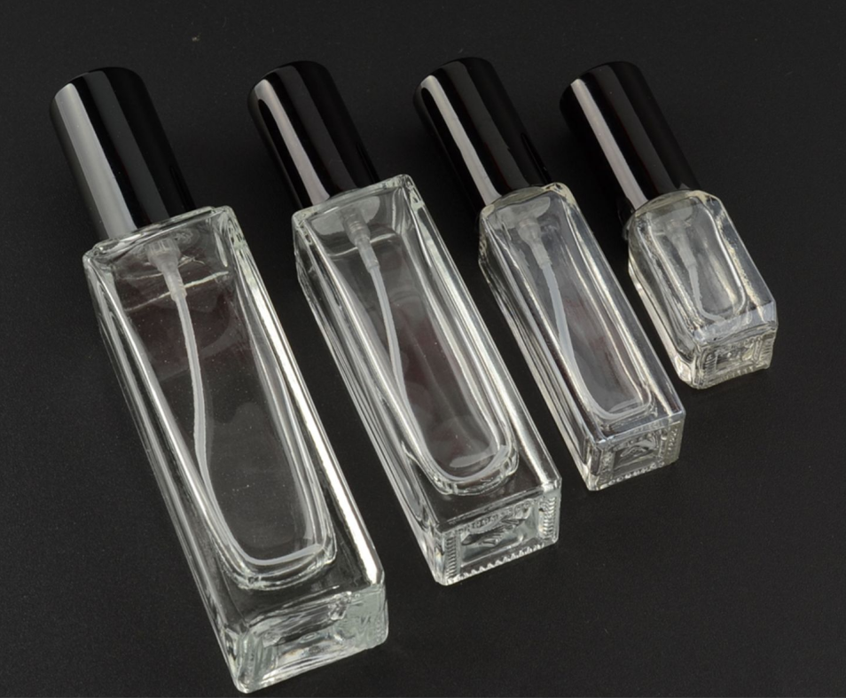 10 x 3ml 10ml 20ml 30ml Transp - Perfume Fragrance Booster บทวิจารณ์และราคา
