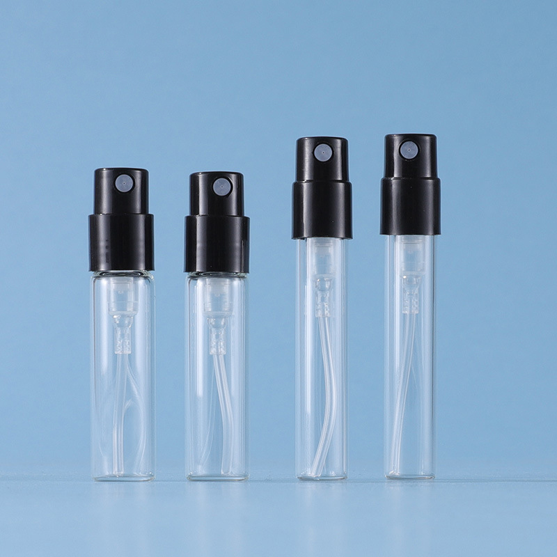 1X 10X 100x 1ml 1.5ml 2ml 2.5m - Perfume Fragrance Booster บทวิจารณ์และราคา