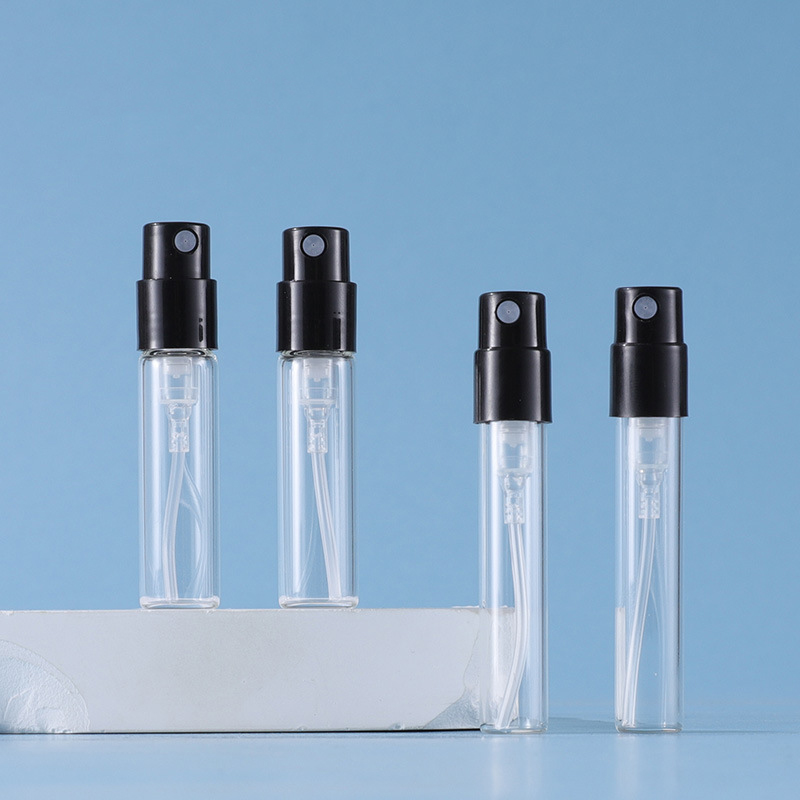 1X 10X 100x 1ml 1.5ml 2ml 2.5m - Perfume Fragrance Booster บทวิจารณ์และราคา