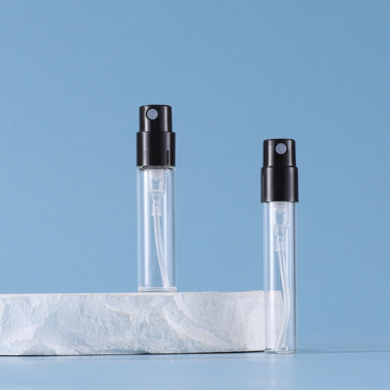 1X 10X 100x 1ml 1.5ml 2ml 2.5m - Perfume Fragrance Booster บทวิจารณ์และราคา
