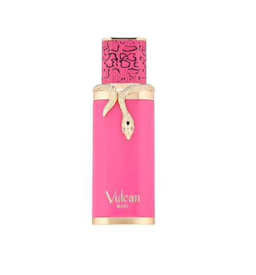 New black snake Vulcan Feu and - Perfume Is Fragrance World บทวิจารณ์และราคา