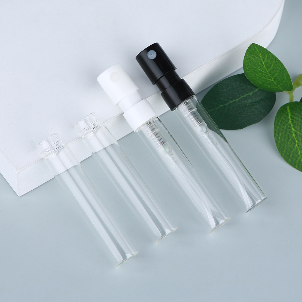 2ml ( 100/200pieces )of Small  - Perfume Fragrance World Qahwa บทวิจารณ์และราคา