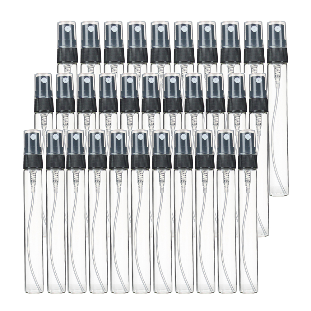 20/30/50/100pcs 2ml 3ml 5ml 10 - Perfume Fragrance Booster บทวิจารณ์และราคา