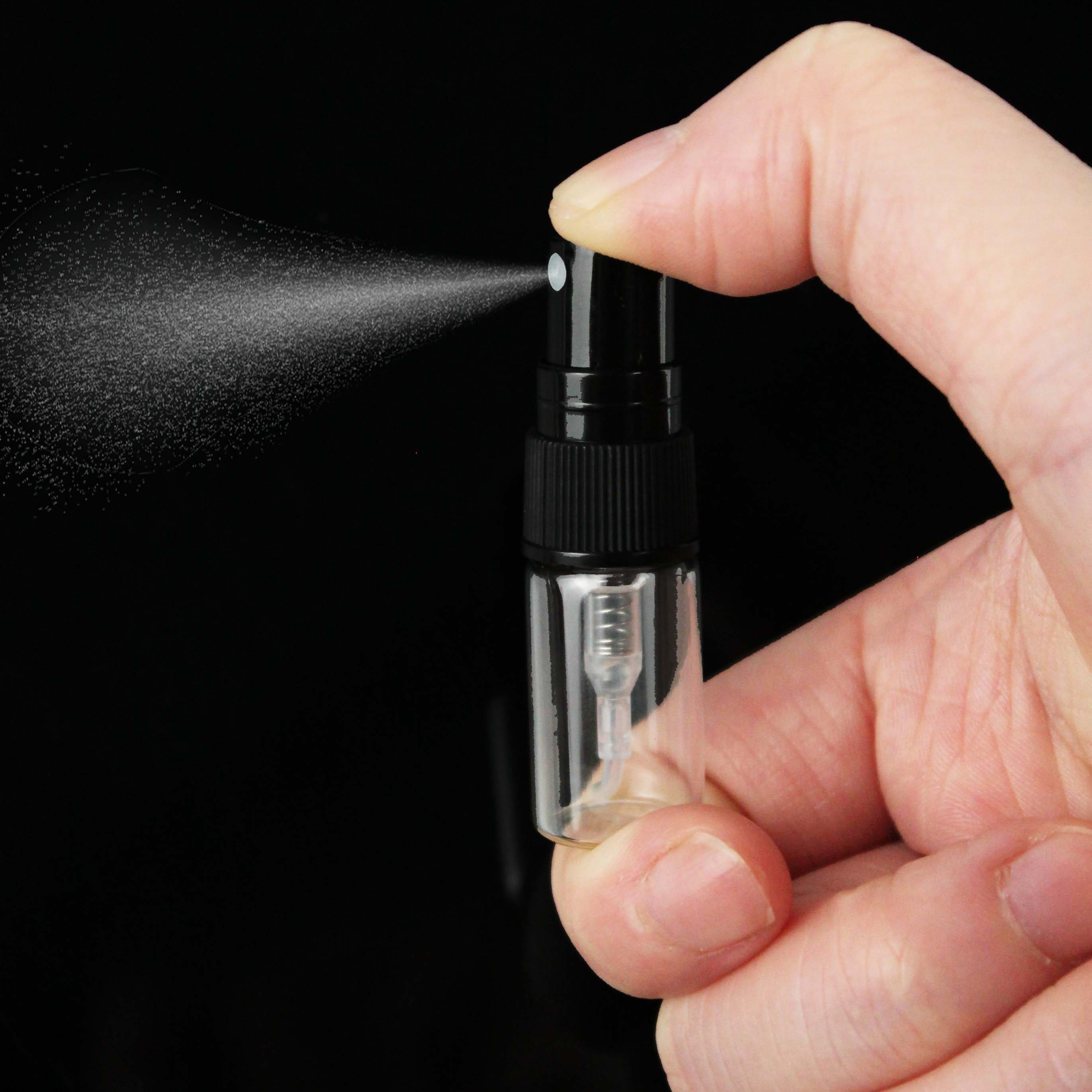 20/30/50/100pcs 2ml 3ml 5ml 10 - Perfume Fragrance Booster บทวิจารณ์และราคา