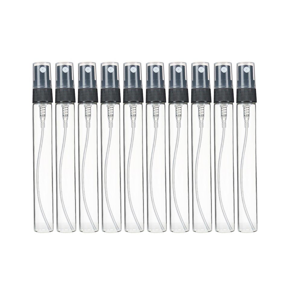 20/30/50/100pcs 2ml 3ml 5ml 10 - Perfume Fragrance Booster บทวิจารณ์และราคา