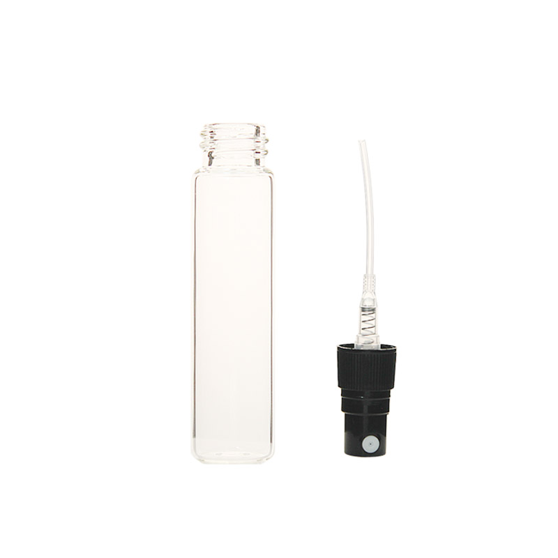 20/30/50/100pcs 2ml 3ml 5ml 10 - Perfume Fragrance Booster บทวิจารณ์และราคา