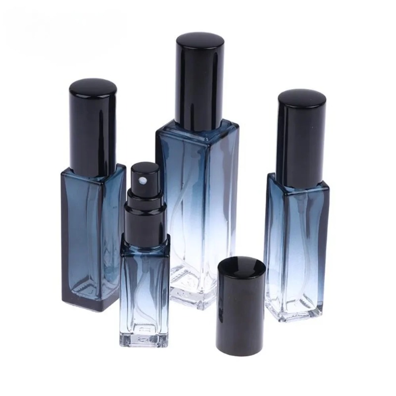 5ml 9ml 20ml Perfume Spray Bot - Perfume Fragrance World Qahwa บทวิจารณ์และราคา