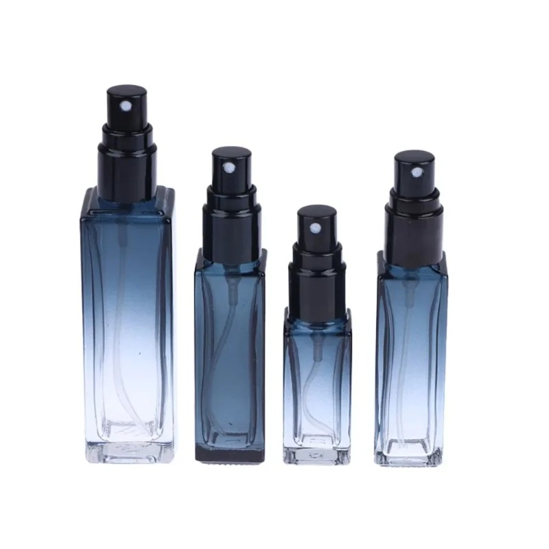 5ml 9ml 20ml Perfume Spray Bot - Perfume Fragrance World Qahwa บทวิจารณ์และราคา