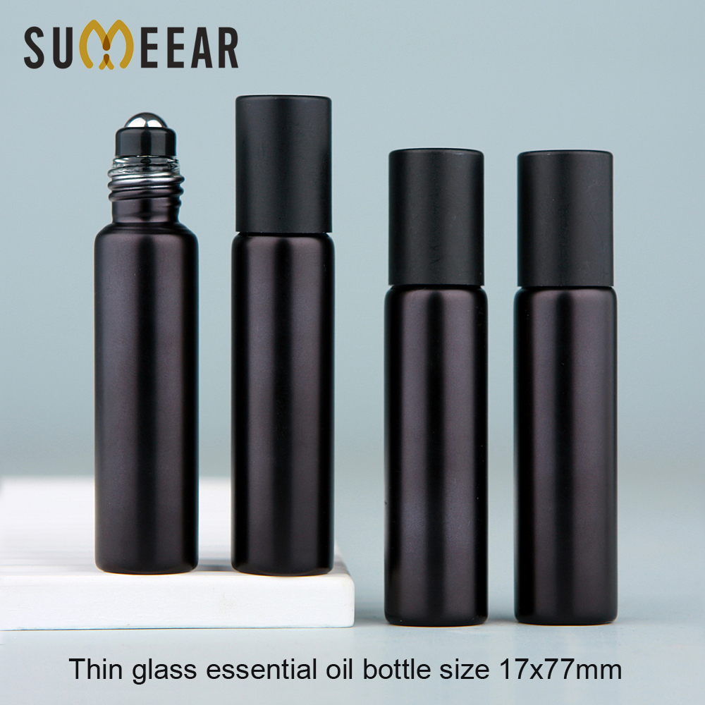 50/100Pcs/Lot 10ml 5ml Matte B - Perfume Fragrance World Qahwa บทวิจารณ์และราคา