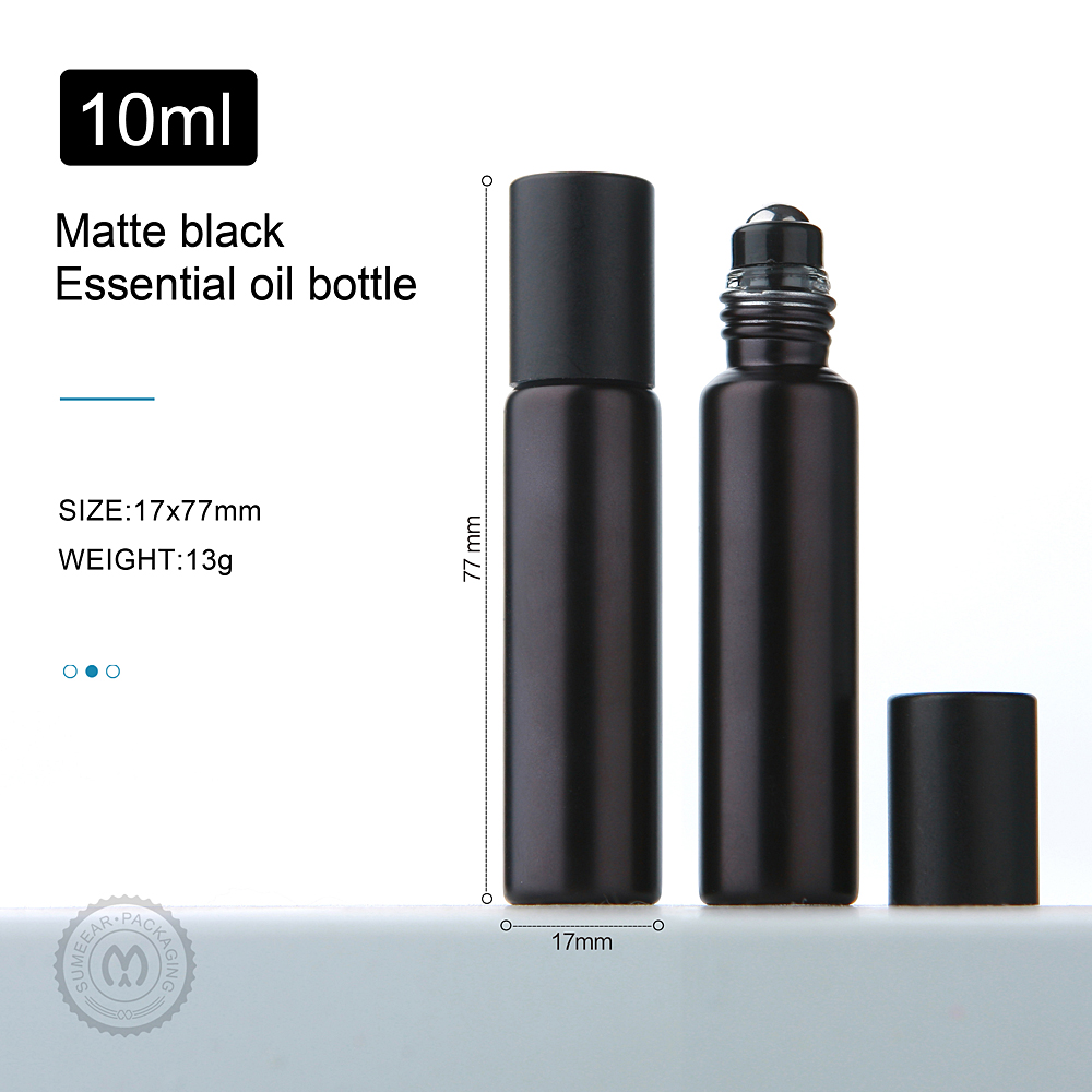 50/100Pcs/Lot 10ml 5ml Matte B - Perfume Fragrance World Qahwa บทวิจารณ์และราคา