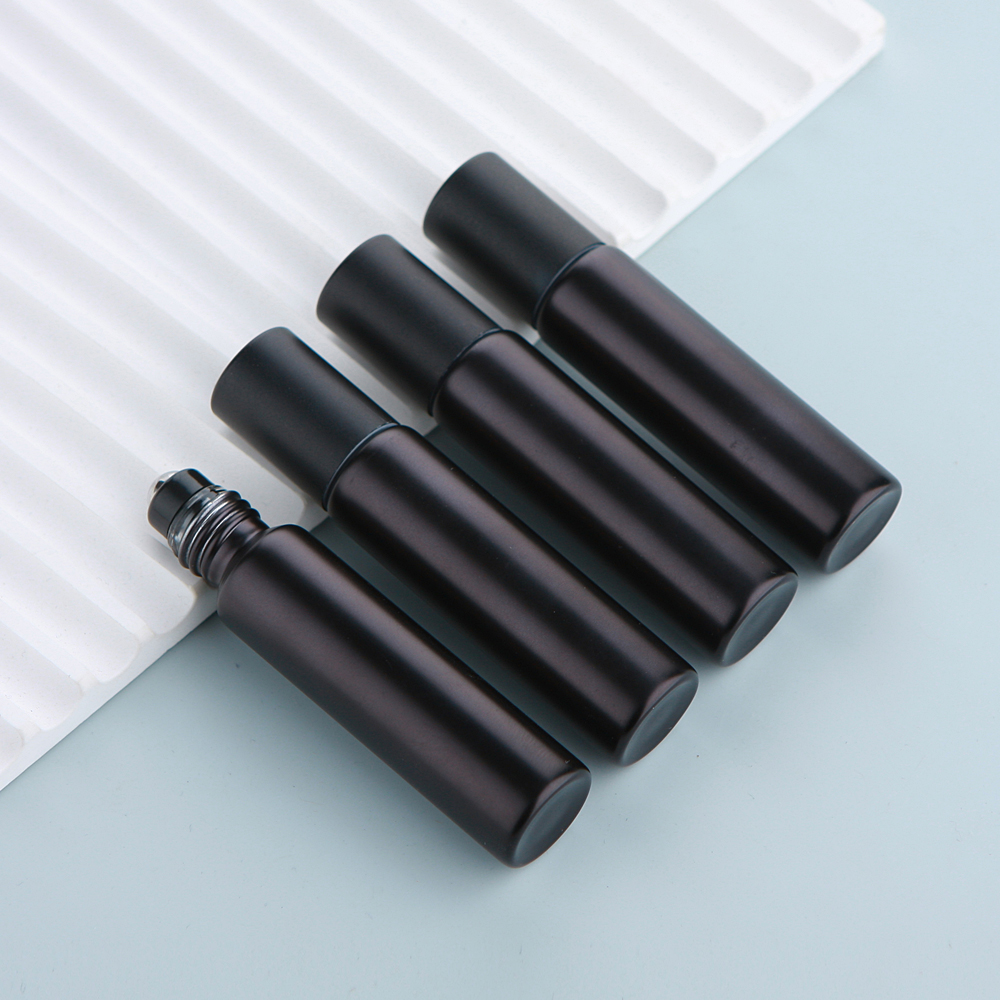 50/100Pcs/Lot 10ml 5ml Matte B - Perfume Fragrance World Qahwa บทวิจารณ์และราคา