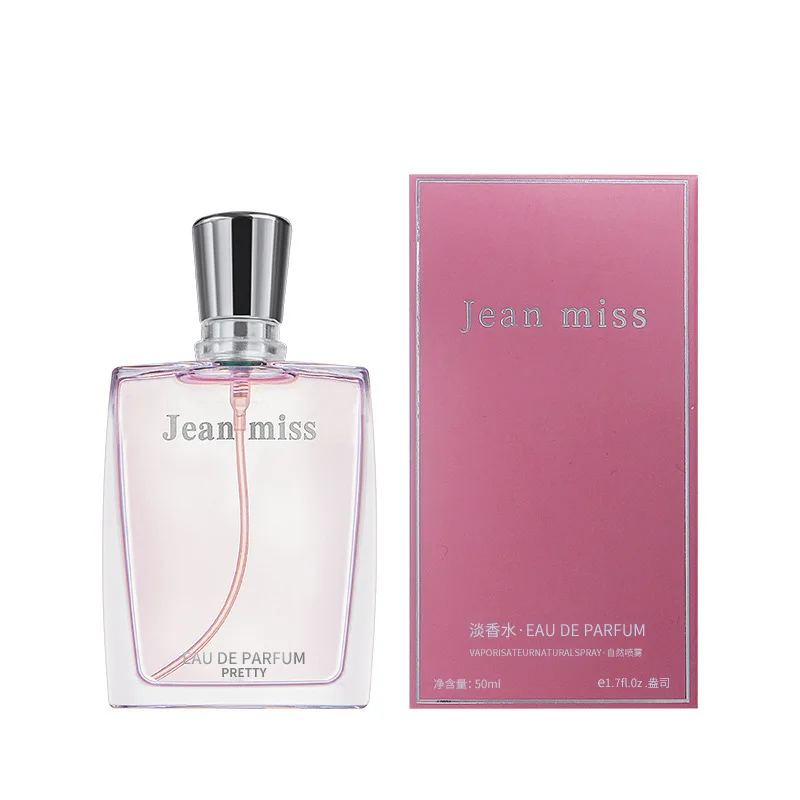 New True Love Womens Perfume L - Perfume Floral Fragrance บทวิจารณ์และราคา
