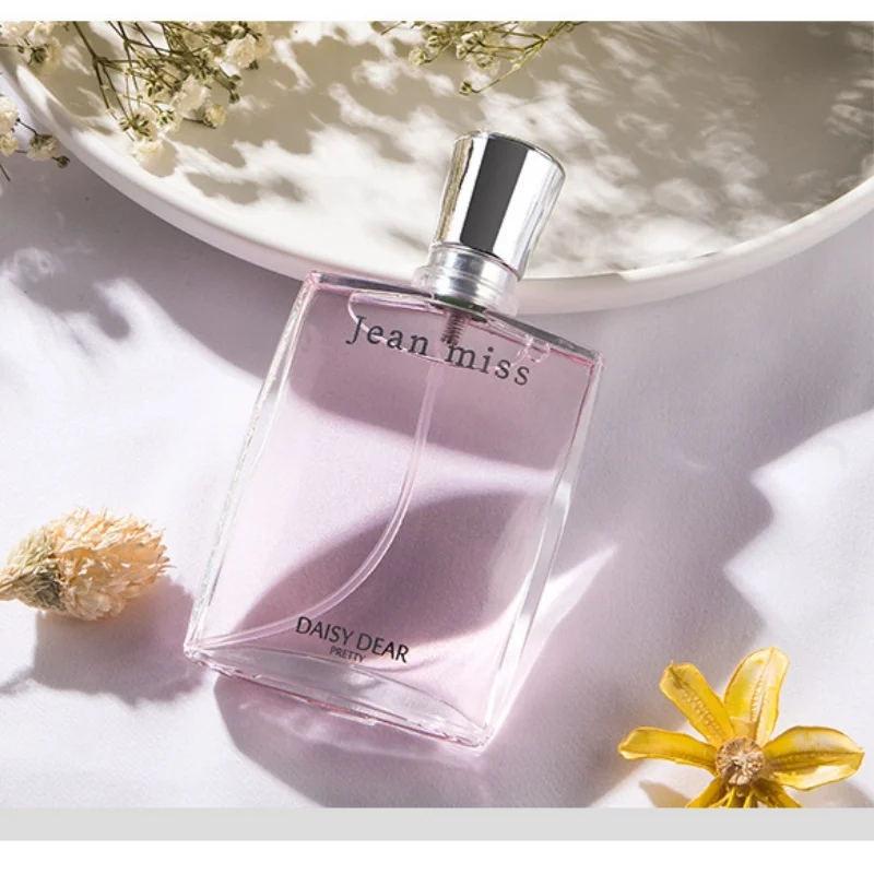 New True Love Womens Perfume L - Perfume Floral Fragrance บทวิจารณ์และราคา
