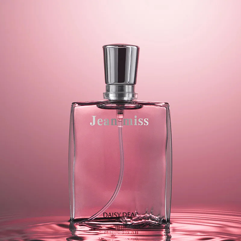 New True Love Womens Perfume L - Perfume Floral Fragrance บทวิจารณ์และราคา