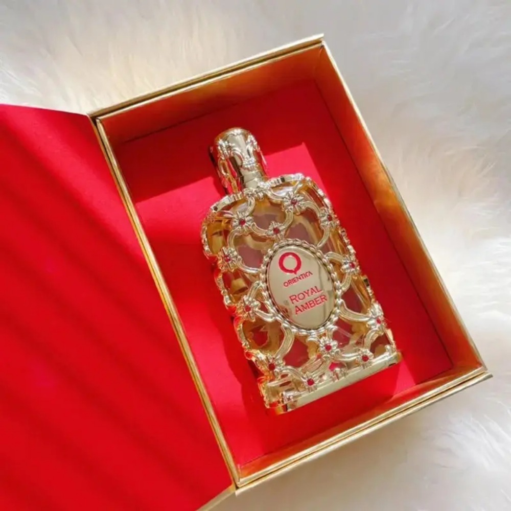 High-End 80ml Eau De Parfum Am - Perfume Fragrance For Women บทวิจารณ์และราคา