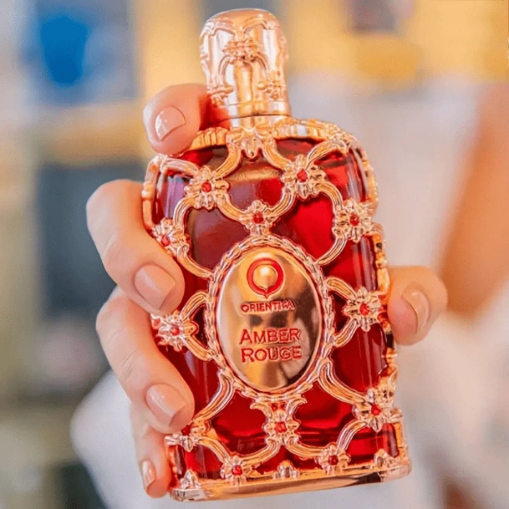 High-End 80ml Eau De Parfum Am - Perfume Fragrance For Women บทวิจารณ์และราคา
