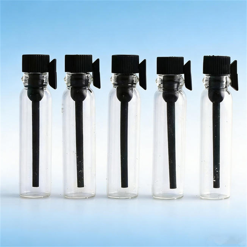10/20/50/100/200PCS 1ML Empty  - Perfume Fragrance Oil Wholesale บทวิจารณ์และราคา