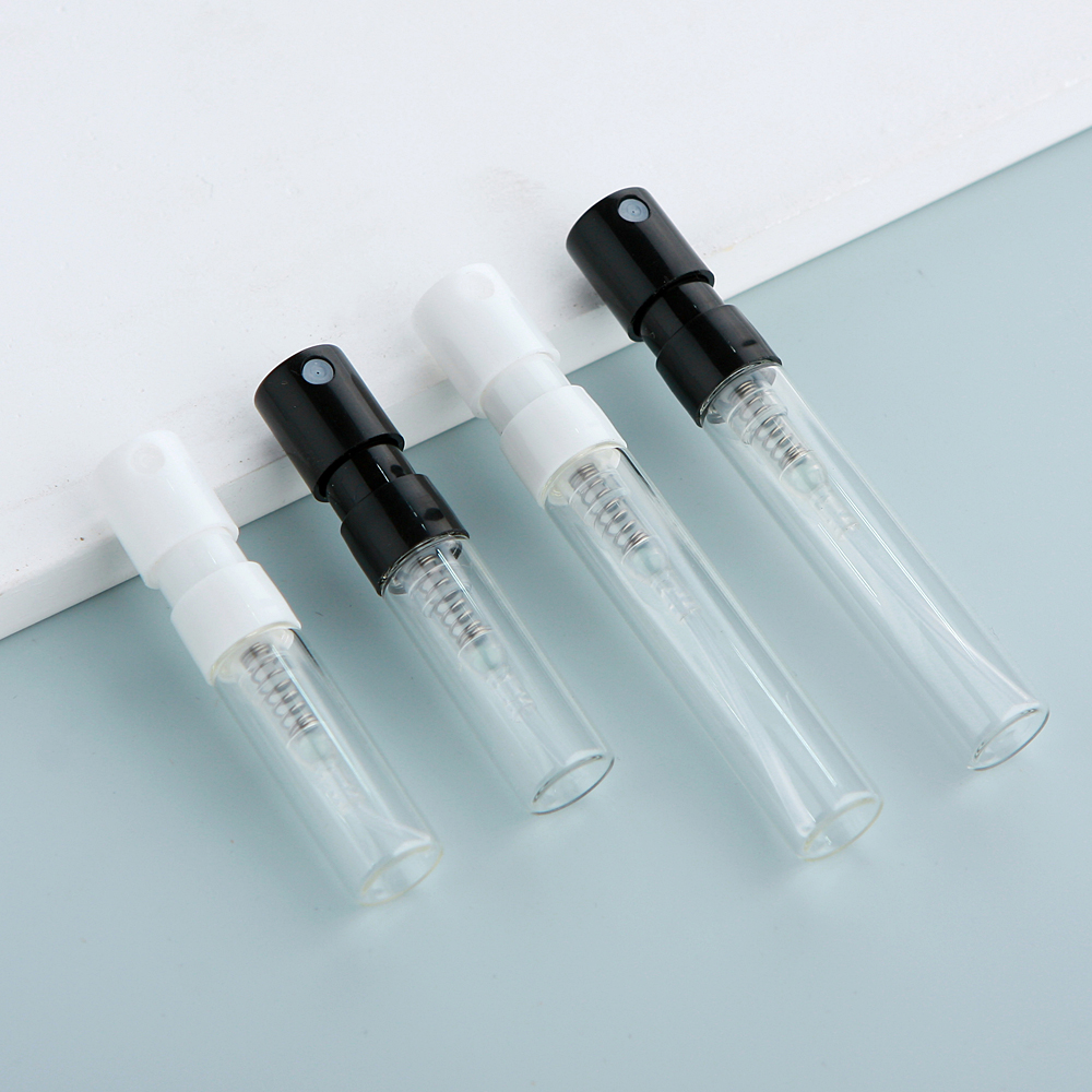 100pcs/Lot 1ml 2ml Mini Bayone - Perfume Fragrance Booster บทวิจารณ์และราคา