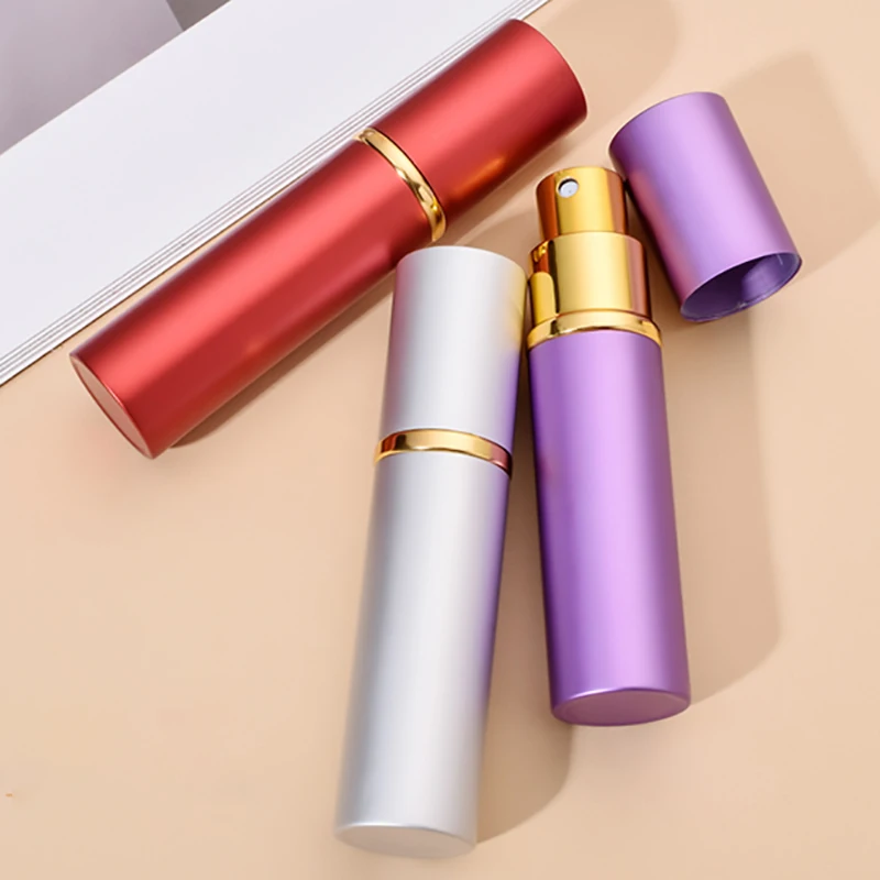 5pcs 10ML High Quality Refilla - Perfume Fragrance Booster บทวิจารณ์และราคา