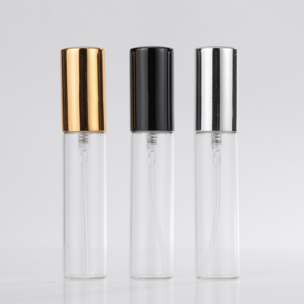 20/50pcs Perfume Empty Bottle  - Perfume Fragrance World Qahwa บทวิจารณ์และราคา