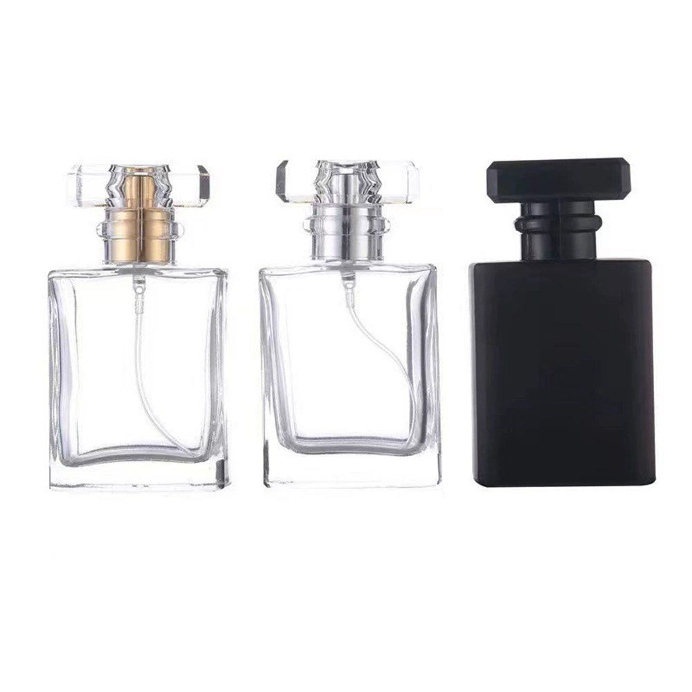 5pcs 10pcs 20pcs 50ml Transpar - Perfume Fragrance World Qahwa บทวิจารณ์และราคา