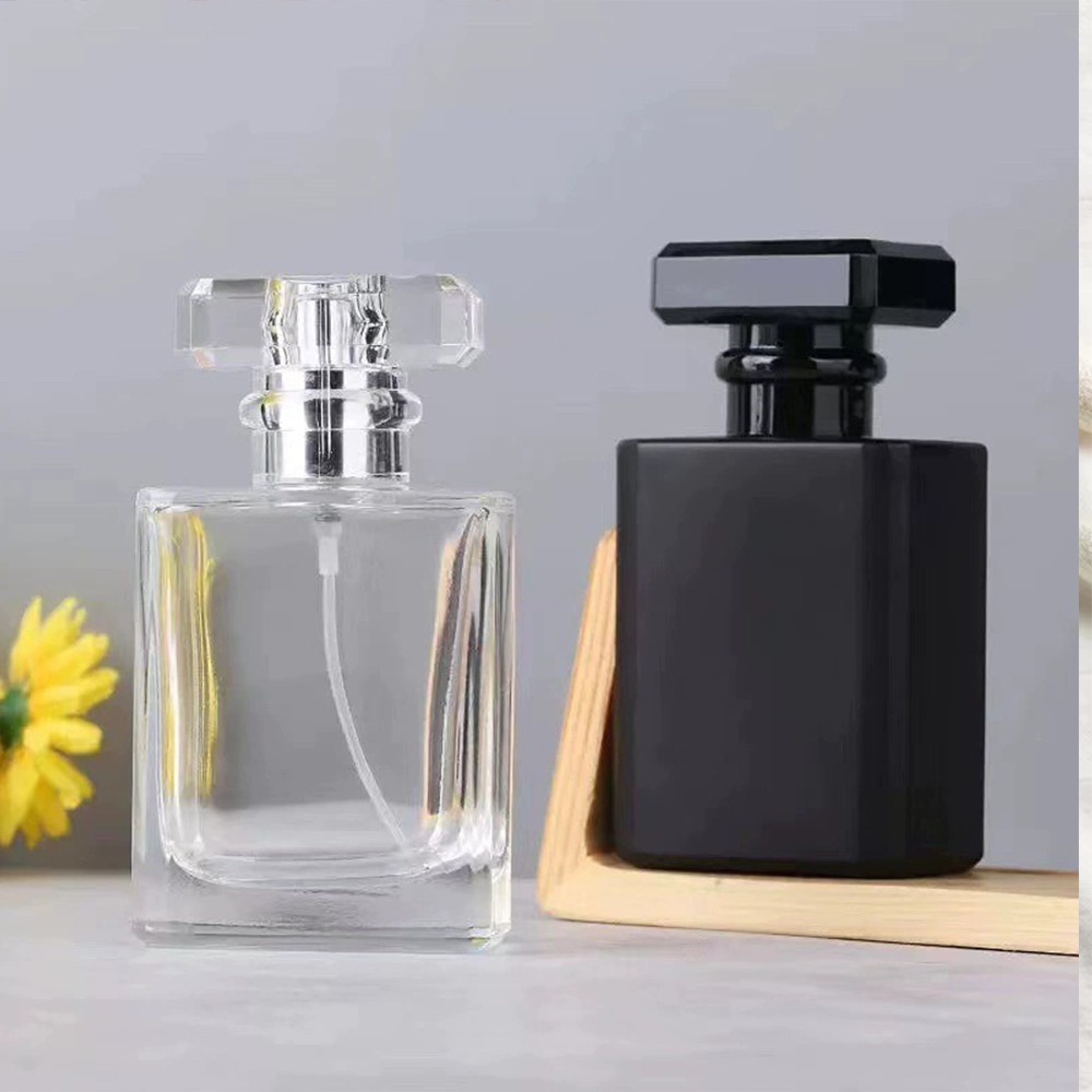 5pcs 10pcs 20pcs 50ml Transpar - Perfume Fragrance World Qahwa บทวิจารณ์และราคา