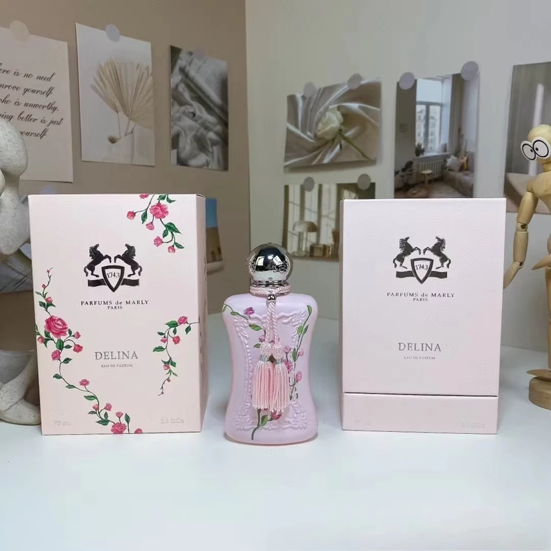 Perfume Valaya Maryington Dew  - Perfume Floral Fragrance บทวิจารณ์และราคา