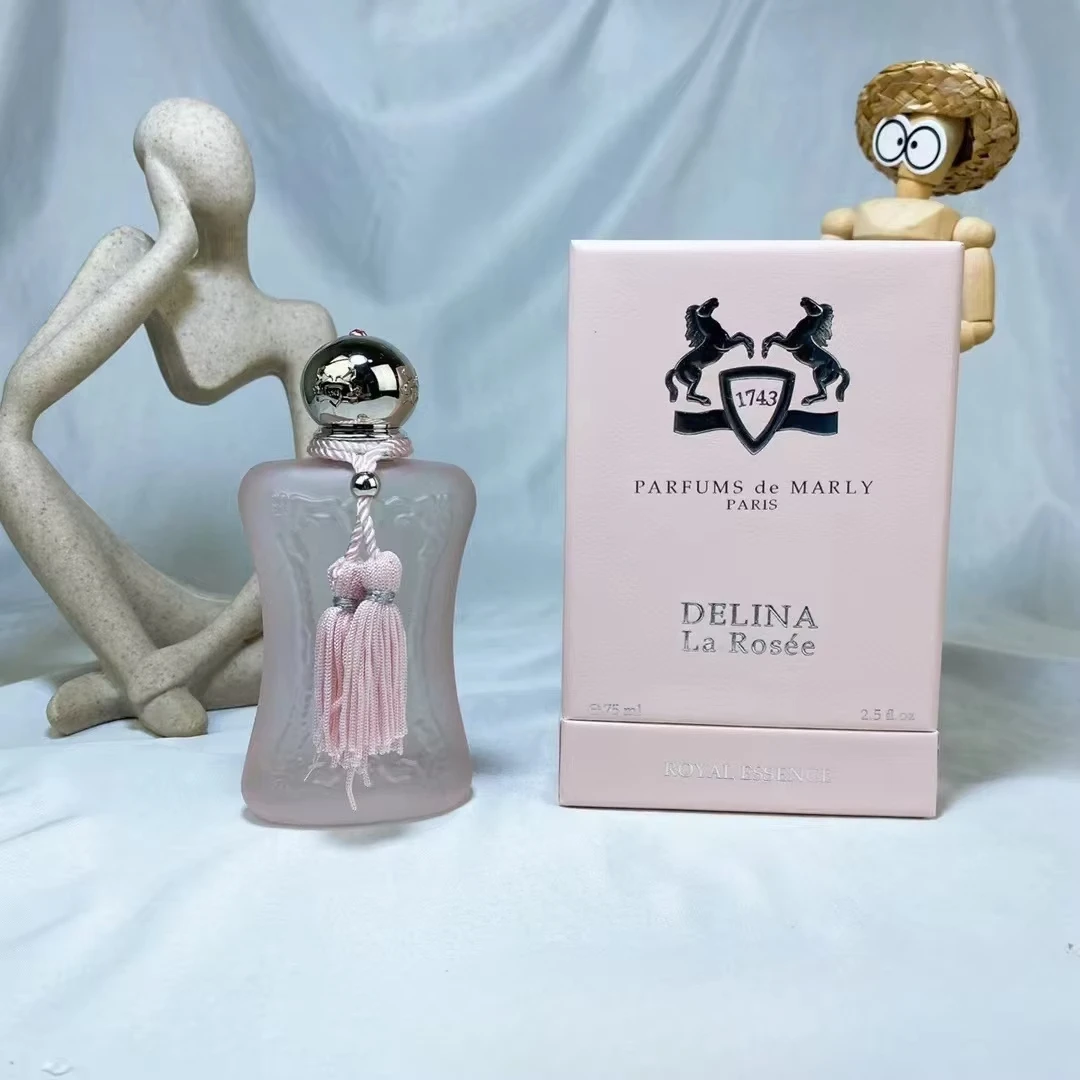 Perfume Valaya Maryington Dew  - Perfume Floral Fragrance บทวิจารณ์และราคา