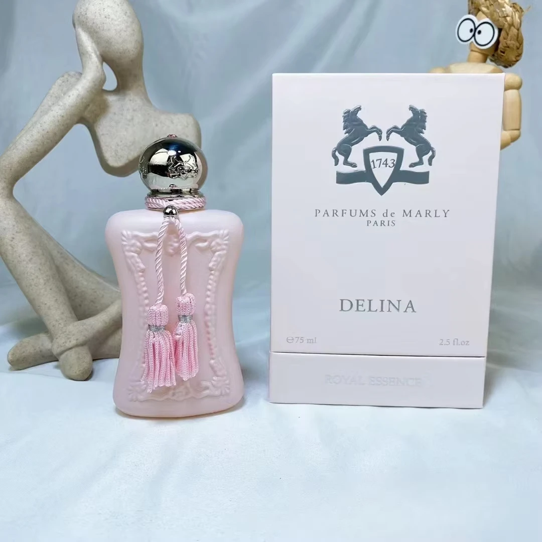 Perfume Valaya Maryington Dew  - Perfume Floral Fragrance บทวิจารณ์และราคา