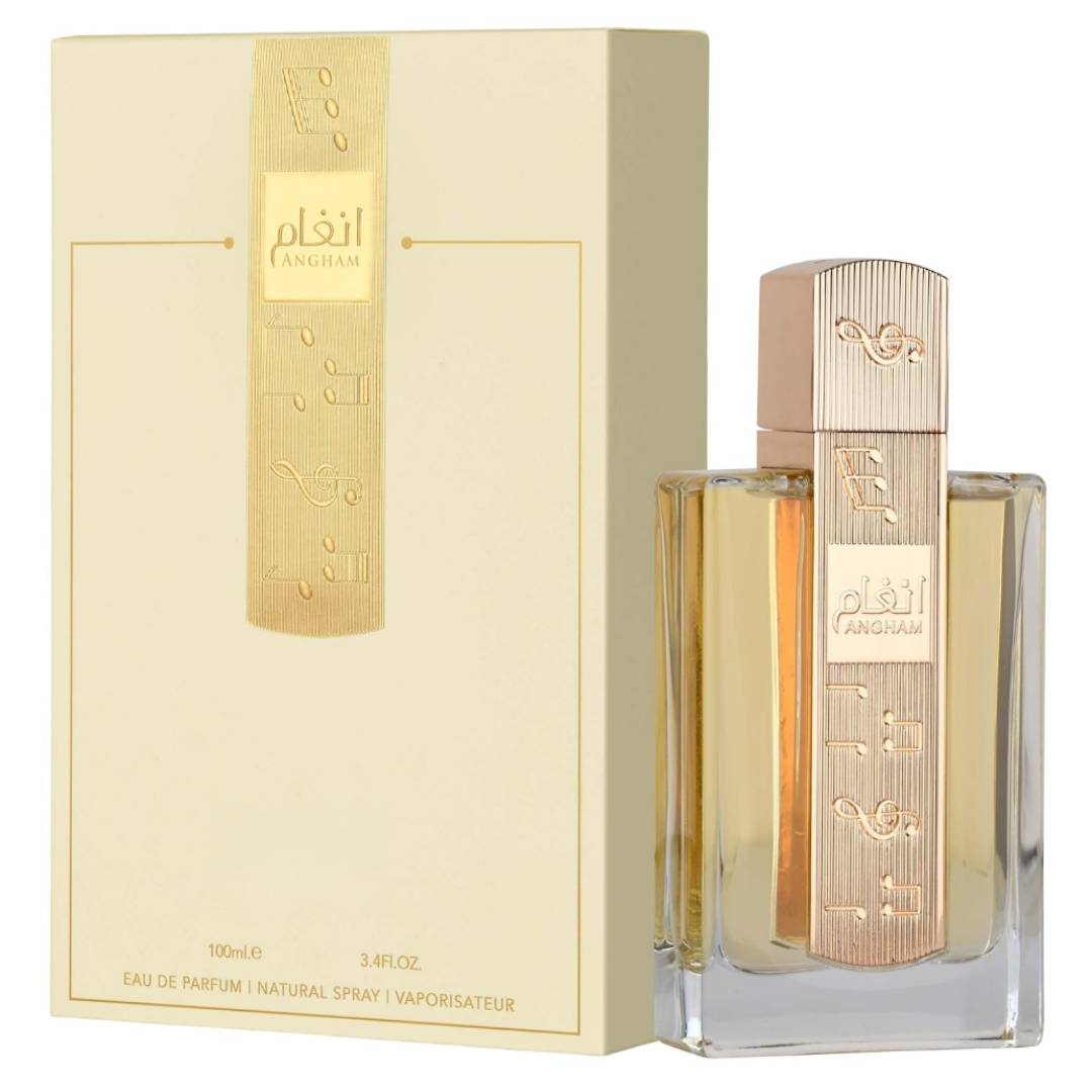 Arabian High-End Brand Woody S - Perfume Fragrance For Women บทวิจารณ์และราคา