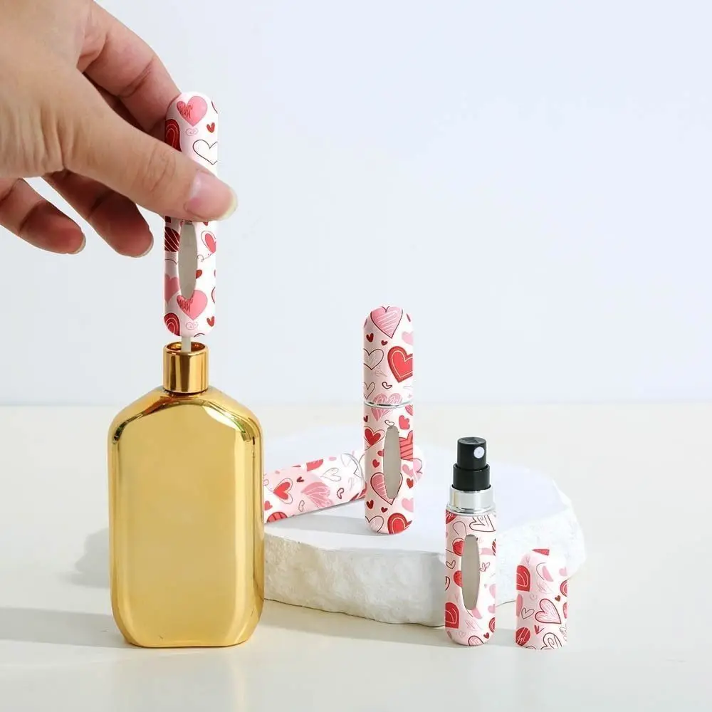 1/3pcs Portable Travel Perfume - Perfume Fragrance Booster บทวิจารณ์และราคา