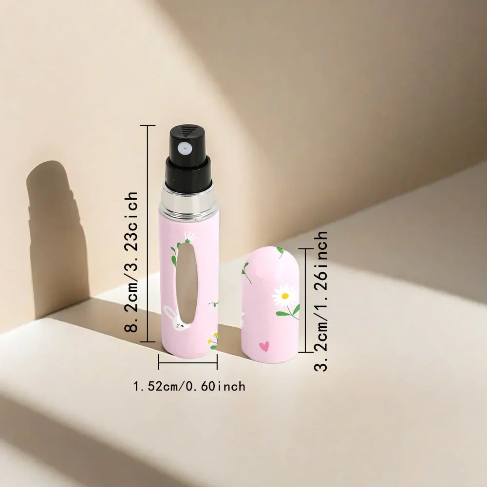 1/3pcs Portable Travel Perfume - Perfume Fragrance Booster บทวิจารณ์และราคา