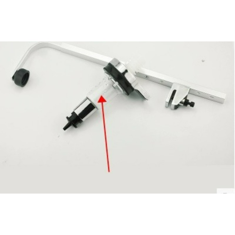 6-Head Perfume Tester Dispense - Perfume Fragrance Bulk บทวิจารณ์และราคา